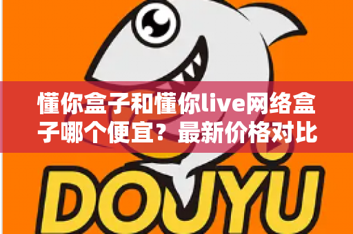 懂你盒子和懂你live网络盒子哪个便宜？最新价格对比与高性价比选购全攻略