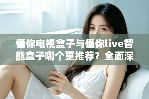 懂你电视盒子与懂你live智能盒子哪个更推荐？全面深度对比解析，帮你选对不踩坑