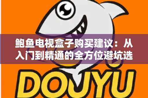 鲍鱼电视盒子购买建议：从入门到精通的全方位避坑选购指南