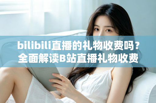 bilibili直播的礼物收费吗？全面解读B站直播礼物收费机制、免费玩法与理性消费指南