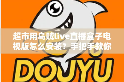 超市用乌贼live直播盒子电视版怎么安装？手把手教你完成安装与调试的全流程指南