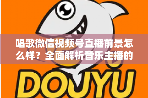 唱歌微信视频号直播前景怎么样?全面解析音乐主播的机遇、变现路径与未来发展方向 唱歌微信视频号直播前景怎么样?全面解析音乐主播的机遇、变现路径与未来发展方向