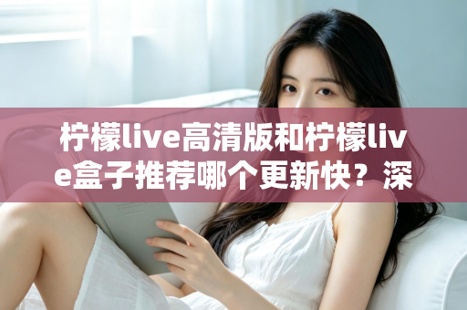 柠檬live高清版和柠檬live盒子推荐哪个更新快？深度对比评测与选购全攻略
